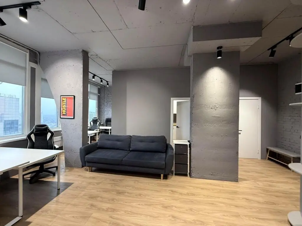 Фото Орендувати офіс, Трускавецька вул.  Київ в довгострокову оренду, ціна: 31125 грн, код 3313