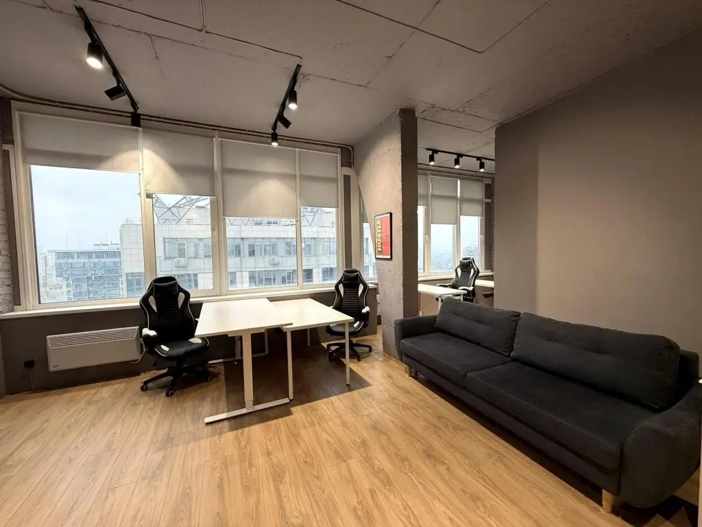 Фото Орендувати офіс, Трускавецька вул.  Київ в довгострокову оренду, ціна: 31125 грн, код 3313