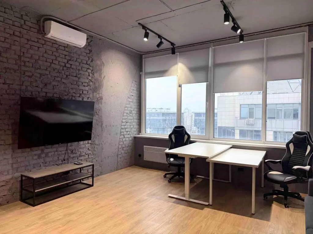 Фото Орендувати офіс, Трускавецька вул.  Київ в довгострокову оренду, ціна: 31125 грн, код 3313