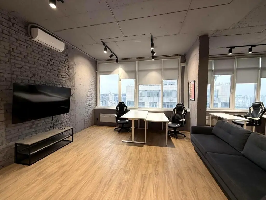 Фото Орендувати офіс, Трускавецька вул.  Київ в довгострокову оренду, ціна: 31125 грн, код 3313