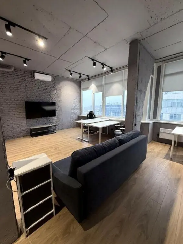 Фото Орендувати офіс, Трускавецька вул.  Київ в довгострокову оренду, ціна: 31125 грн, код 3313