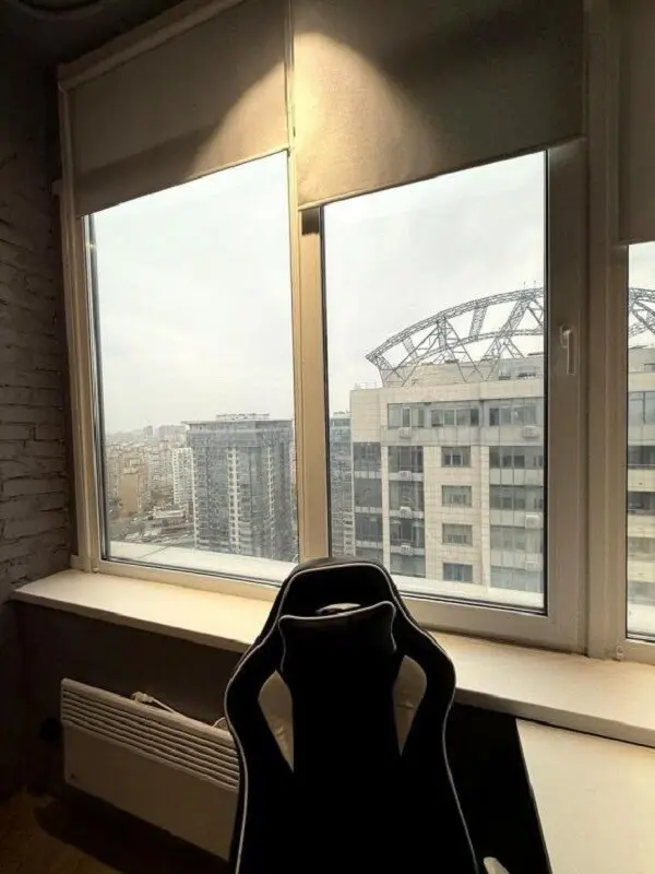 Фото Орендувати офіс, Трускавецька вул.  Київ в довгострокову оренду, ціна: 31125 грн, код 3313