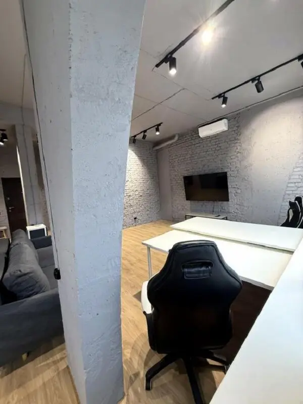 Фото Орендувати офіс, Трускавецька вул.  Київ в довгострокову оренду, ціна: 31125 грн, код 3313