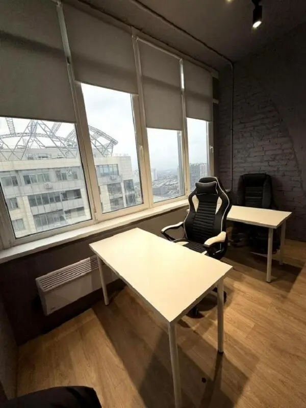 Фото Орендувати офіс, Трускавецька вул.  Київ в довгострокову оренду, ціна: 31125 грн, код 3313