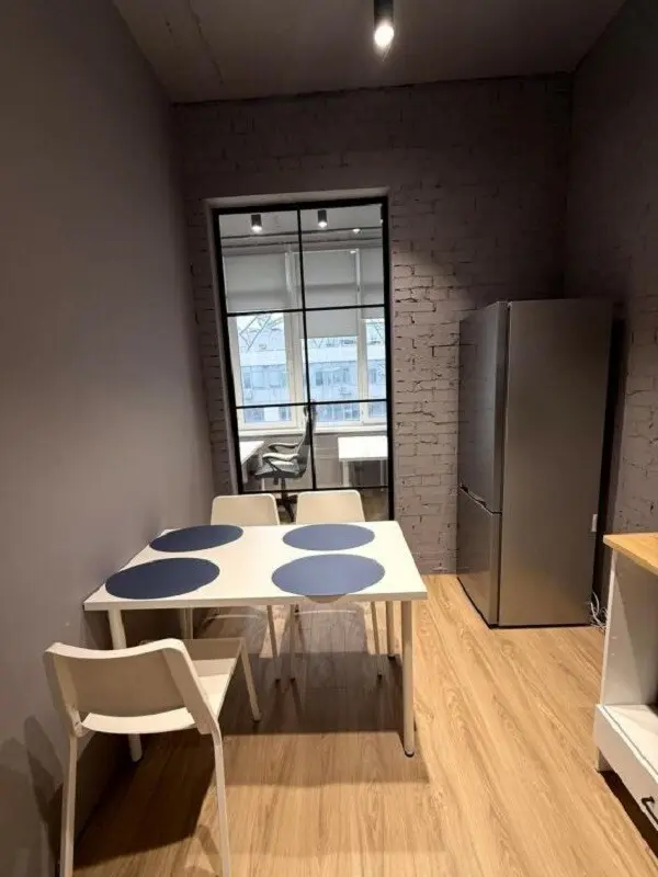 Фото Орендувати офіс, Трускавецька вул.  Київ в довгострокову оренду, ціна: 31125 грн, код 3313