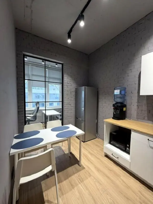 Фото Орендувати офіс, Трускавецька вул.  Київ в довгострокову оренду, ціна: 31125 грн, код 3313