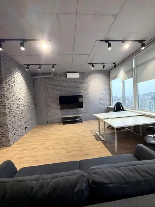 Фото Орендувати офіс, Трускавецька вул.  Київ в довгострокову оренду, ціна: 31125 грн, код 3313