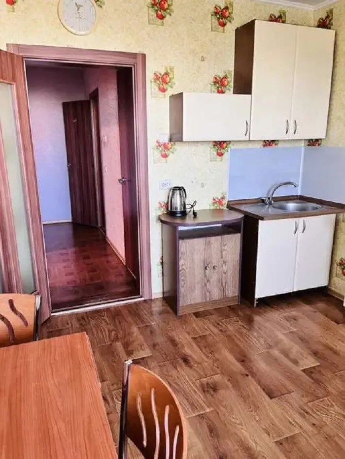 Фото Продаю 1-комнатную квартиру, 50 кв. м, Науки просп.  Киев, цена: 70000 $, код 3314