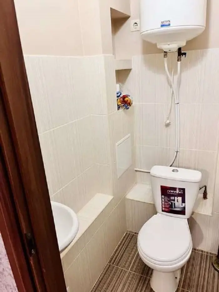 Фото Продаю 1-комнатную квартиру, 50 кв. м, Науки просп.  Киев, цена: 70000 $, код 3314