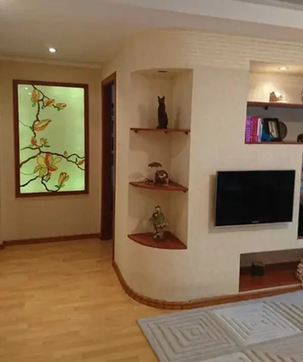 Фото Продаю 3-комнатную квартиру, 64 кв. м, Русановская набережная 22 Киев, цена: 95000 $, код 3316