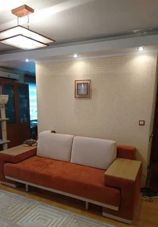 Фото Продаю 3-комнатную квартиру, 64 кв. м, Русановская набережная 22 Киев, цена: 95000 $, код 3316