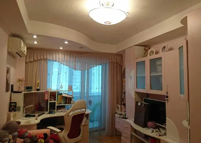 Фото Продаю 3-комнатную квартиру, 64 кв. м, Русановская набережная 22 Киев, цена: 95000 $, код 3316