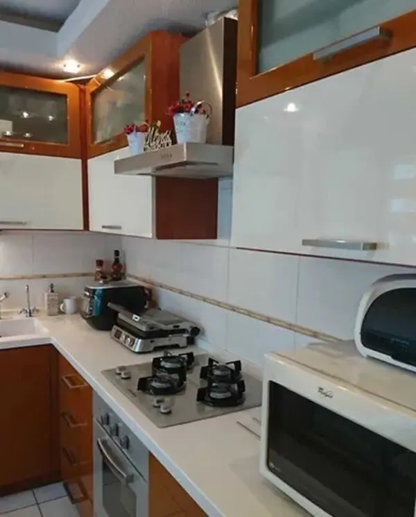 Фото Продаю 3-комнатную квартиру, 64 кв. м, Русановская набережная 22 Киев, цена: 95000 $, код 3316