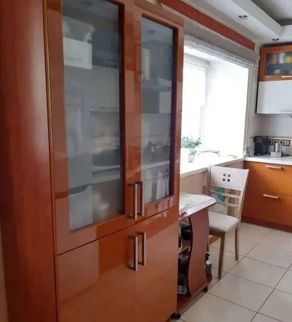 Фото Продаю 3-комнатную квартиру, 64 кв. м, Русановская набережная 22 Киев, цена: 95000 $, код 3316