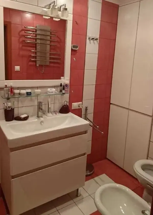 Фото Продаю 3-комнатную квартиру, 64 кв. м, Русановская набережная 22 Киев, цена: 95000 $, код 3316