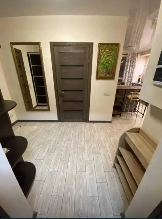 Фото Зняти 1 кімнатну квартиру, Зарічна вул.  Київ в довгострокову оренду, ціна: 25000 грн, код 3317