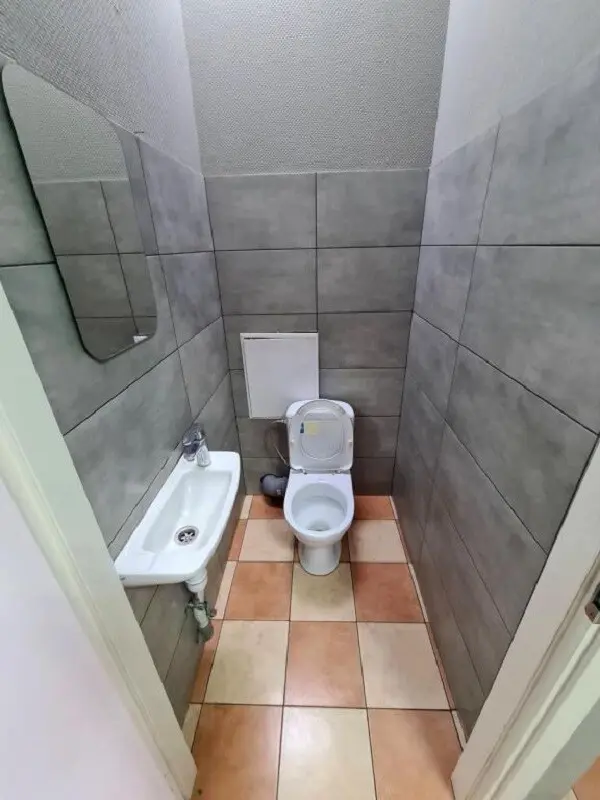 Фото Орендувати офіс, Срібнокільська вул. 1 Київ в довгострокову оренду, ціна: 22000 грн, код 3318