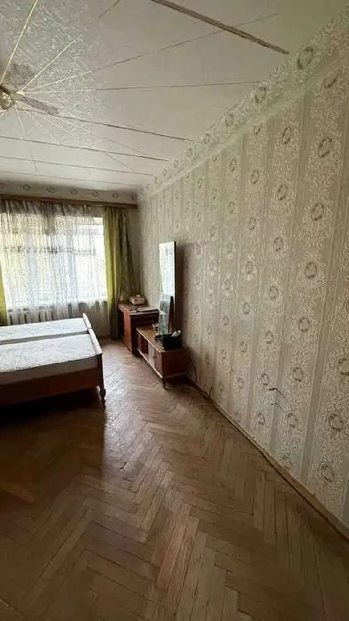 Фото Selling a 2-room apartment, 45 sq.m., Akademika Dobrokhotova Street 6 Kyiv, price: 49000 $, code 3319