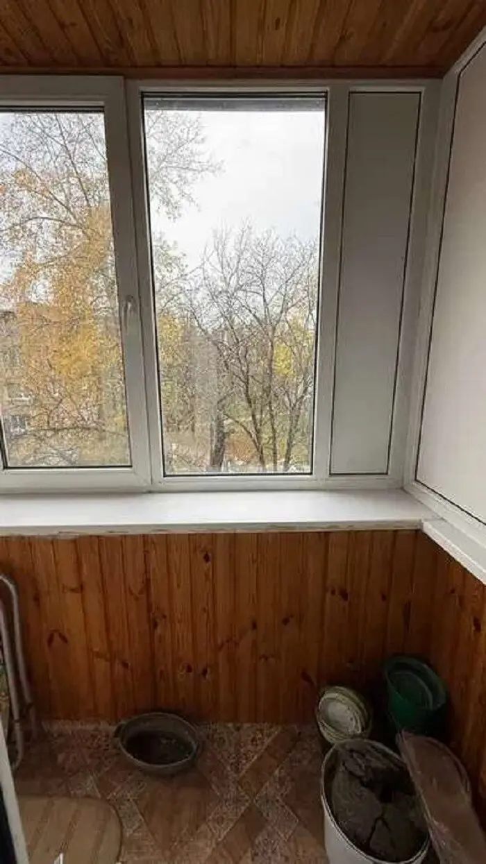 Фото Selling a 2-room apartment, 45 sq.m., Akademika Dobrokhotova Street 6 Kyiv, price: 49000 $, code 3319