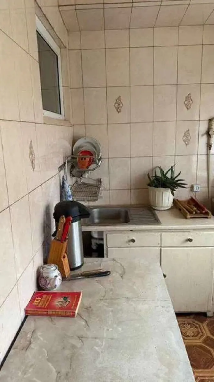 Фото Selling a 2-room apartment, 45 sq.m., Akademika Dobrokhotova Street 6 Kyiv, price: 49000 $, code 3319