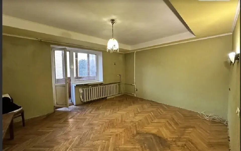 Фото Продаю 1-комнатную квартиру, 34 кв. м, Чоколовский бульв. 19 Киев, цена: 41000 $, код 3320
