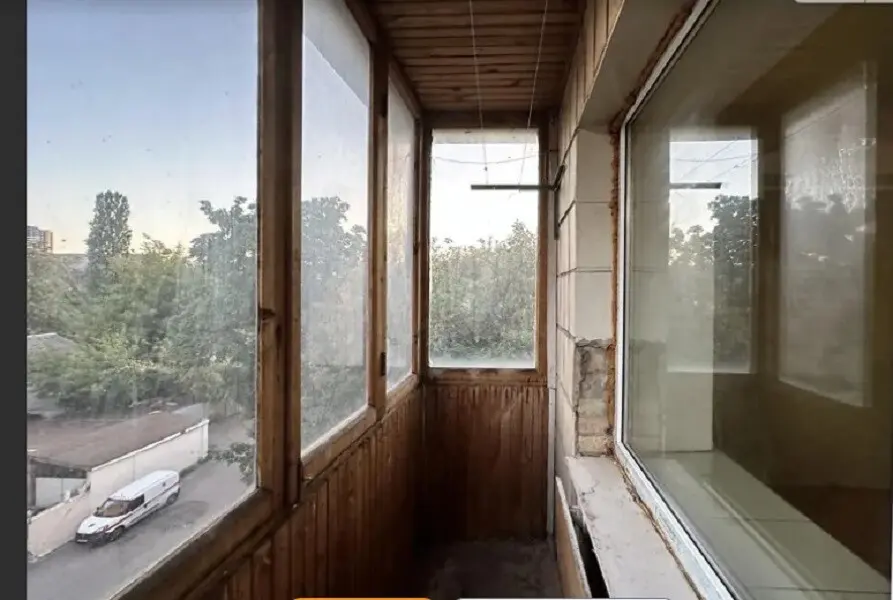 Фото Продаю 1-комнатную квартиру, 34 кв. м, Чоколовский бульв. 19 Киев, цена: 41000 $, код 3320