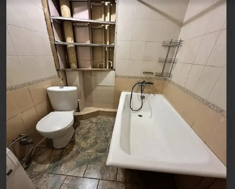 Фото Продаю 1-комнатную квартиру, 34 кв. м, Чоколовский бульв. 19 Киев, цена: 41000 $, код 3320