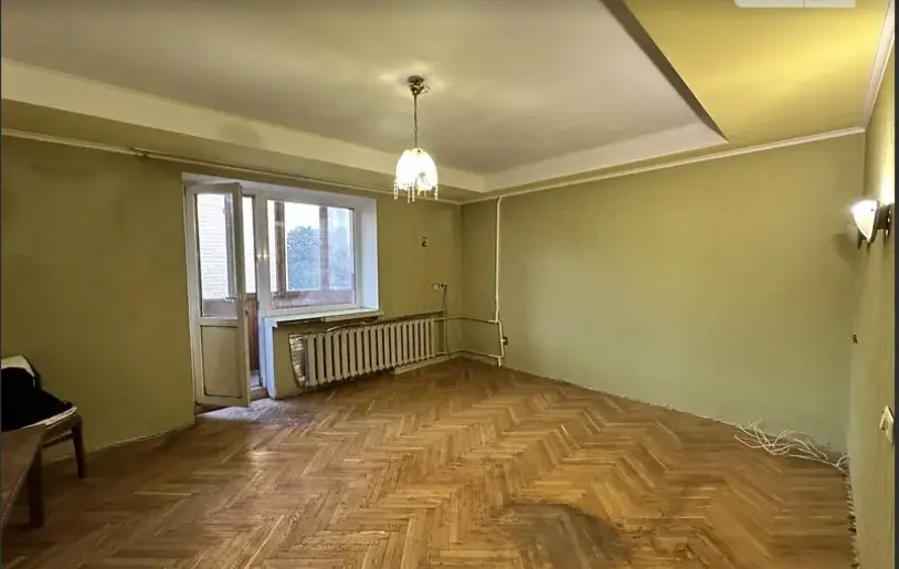 Фото Продаю 1-комнатную квартиру, 34 кв. м, Чоколовский бульв. 19 Киев, цена: 41000 $, код 3320