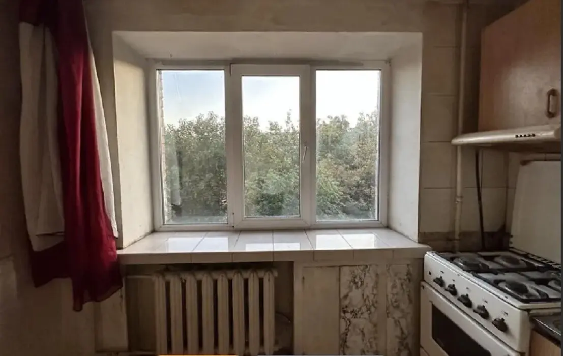 Фото Продаю 1-комнатную квартиру, 34 кв. м, Чоколовский бульв. 19 Киев, цена: 41000 $, код 3320