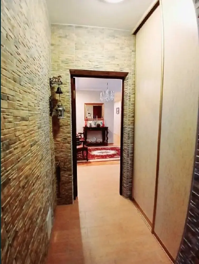 Фото Зняти 3 кімнатну квартиру, Срібнокільська вул. 1 Київ в довгострокову оренду, ціна: 25500 грн, код 3321