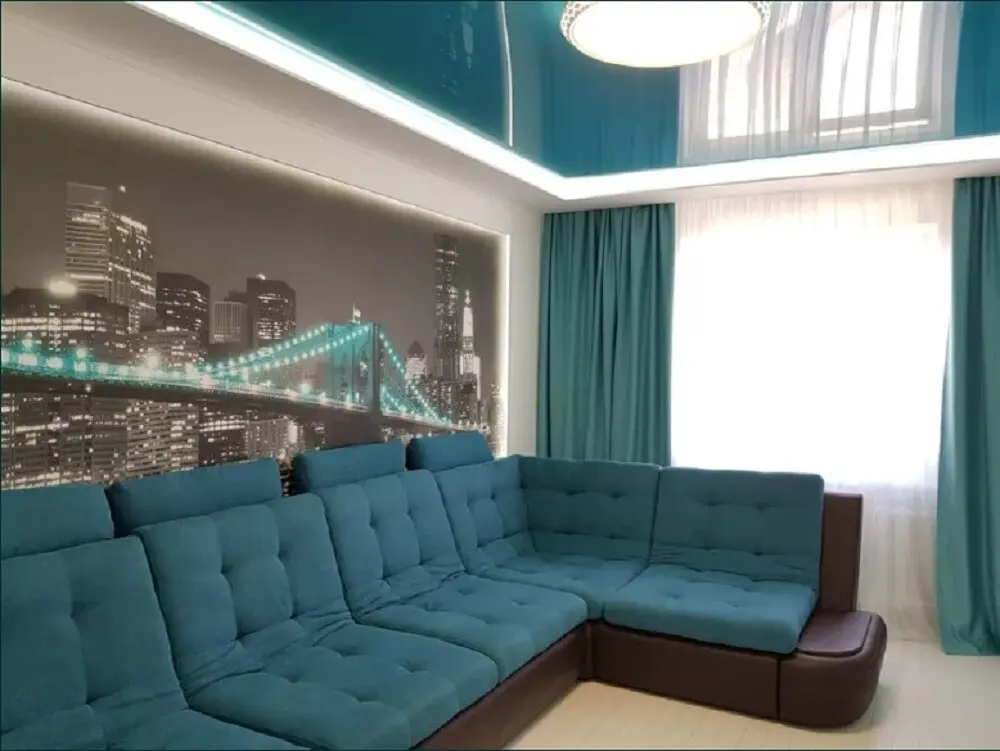 Фото Зняти 3 кімнатну квартиру, Урлівська вул. 38 Київ в довгострокову оренду, ціна: 23000 грн, код 3322