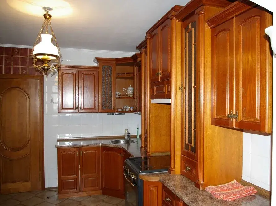 Фото Продаю 2 кімнатну квартиру, 82 кв. м, Бориса Гмирі вул. 9в Київ, ціна: 100000 $, код 3323