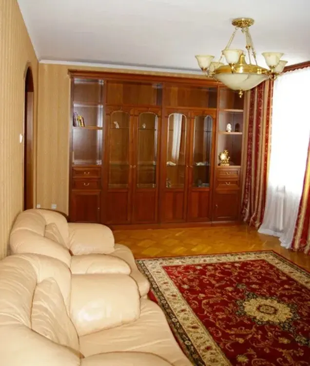 Фото Продаю 2 кімнатну квартиру, 82 кв. м, Бориса Гмирі вул. 9в Київ, ціна: 100000 $, код 3323