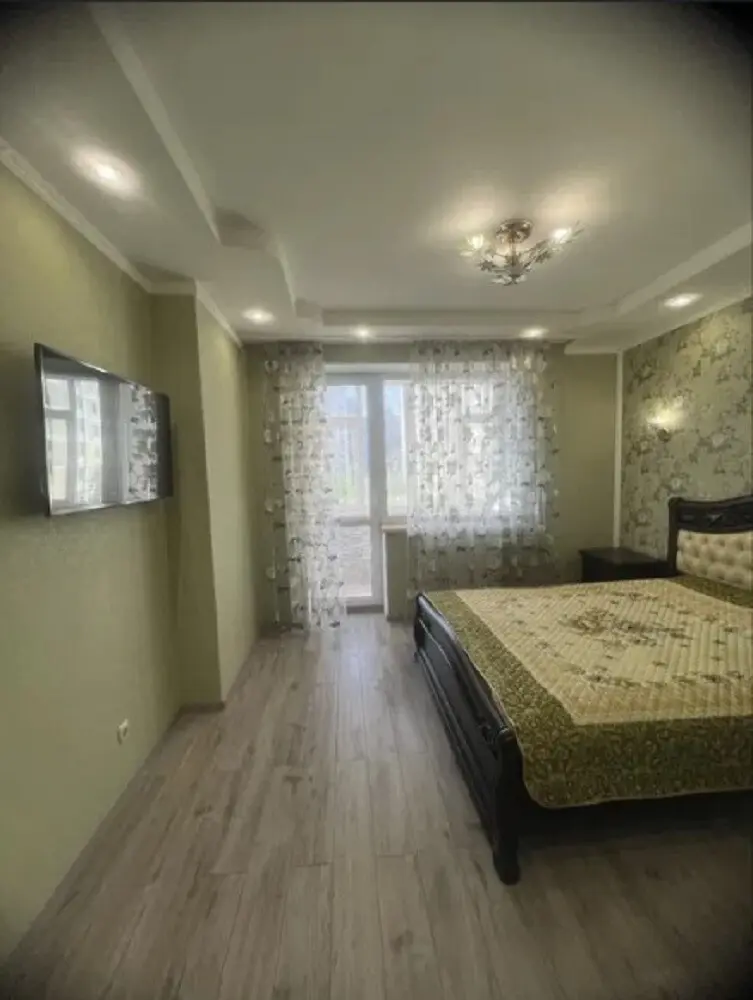 Фото Зняти 2 кімнатну квартиру, Ревуцького вул. 9 Київ в довгострокову оренду, ціна: 22825 грн, код 3324