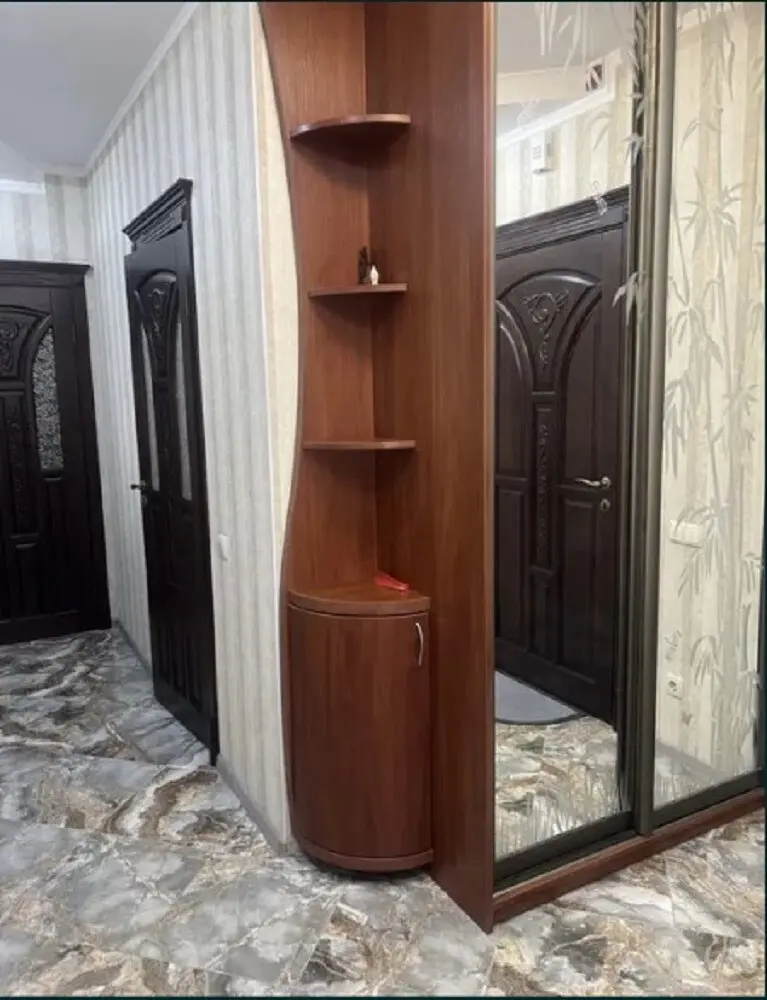 Фото Зняти 2 кімнатну квартиру, Ревуцького вул. 9 Київ в довгострокову оренду, ціна: 22825 грн, код 3324