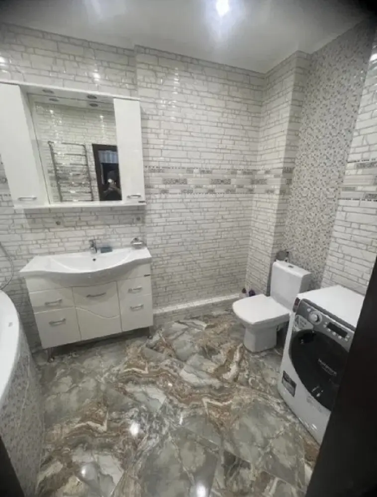 Фото Зняти 2 кімнатну квартиру, Ревуцького вул. 9 Київ в довгострокову оренду, ціна: 22825 грн, код 3324