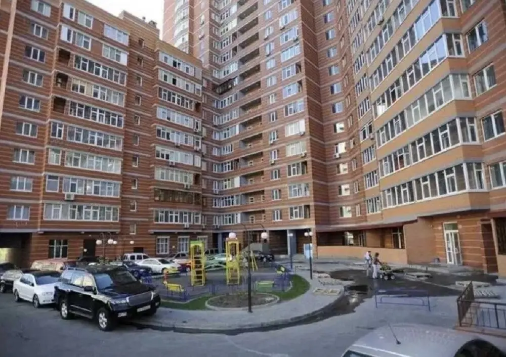 Фото Зняти 2 кімнатну квартиру, Ревуцького вул. 9 Київ в довгострокову оренду, ціна: 22825 грн, код 3324