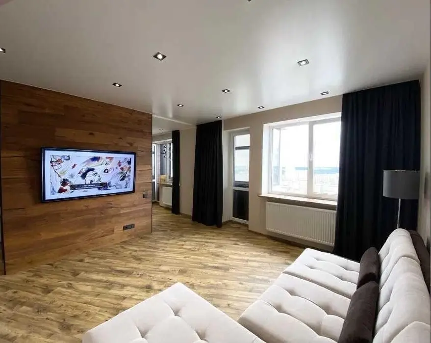 Фото Зняти 2 кімнатну квартиру, Ревуцького вул. 9 Київ в довгострокову оренду, ціна: 22825 грн, код 3324