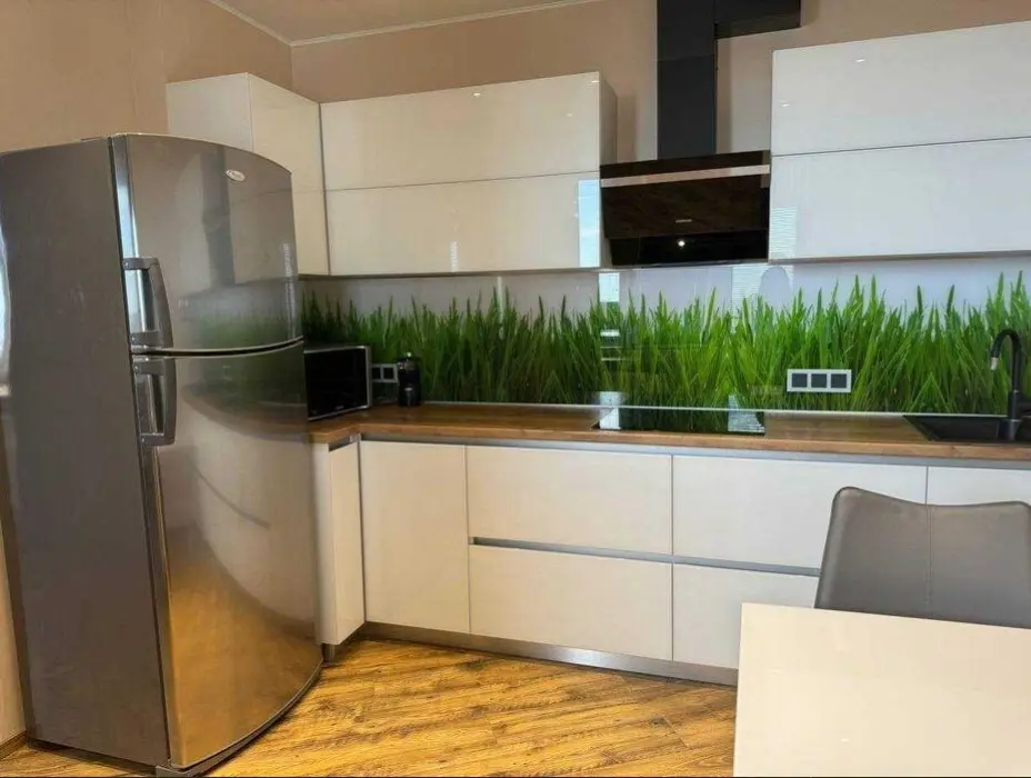 Фото Зняти 2 кімнатну квартиру, Ревуцького вул. 9 Київ в довгострокову оренду, ціна: 22825 грн, код 3324