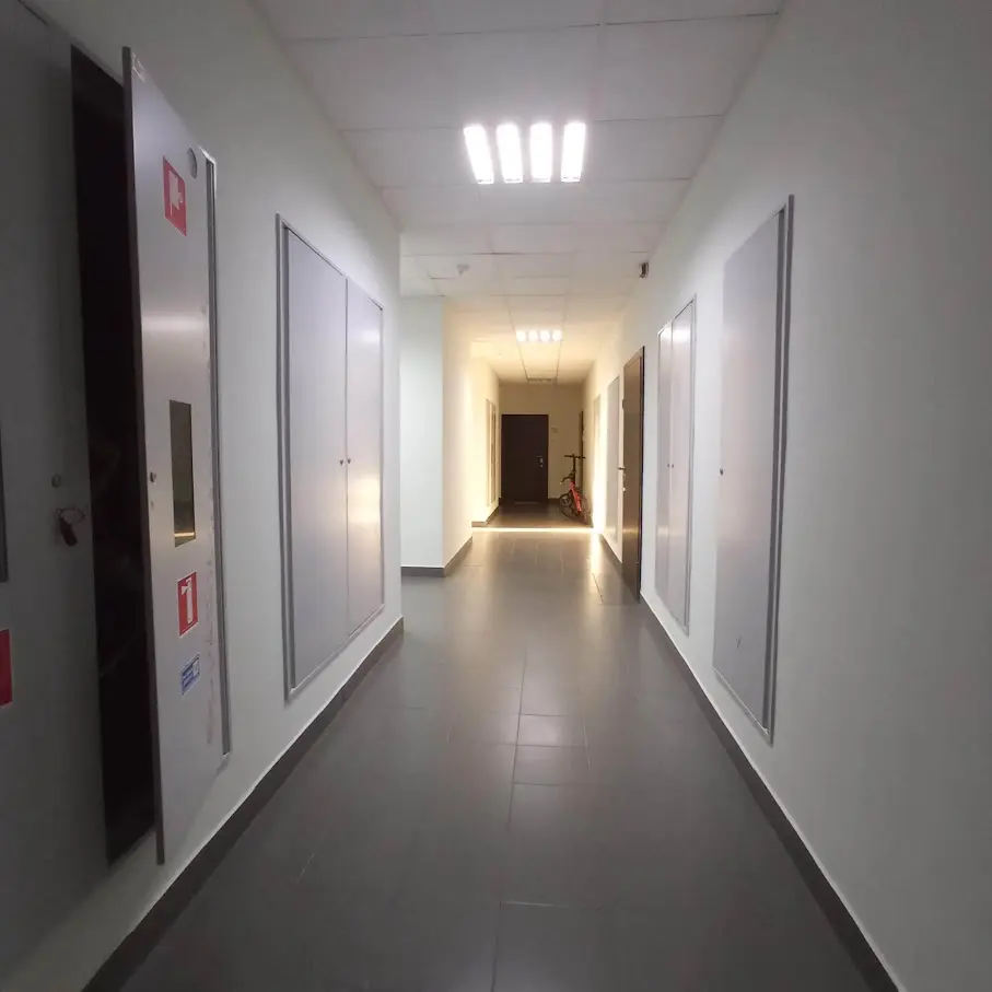 Фото Продаю 1 кімнатну квартиру, 50 кв. м, Берестейський просп. (Перемоги) 42 Київ, ціна: 160000 $, код 1335