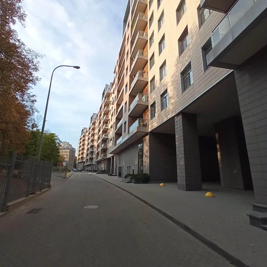 Фото Продаю 1 кімнатну квартиру, 50 кв. м, Берестейський просп. (Перемоги) 42 Київ, ціна: 160000 $, код 1335