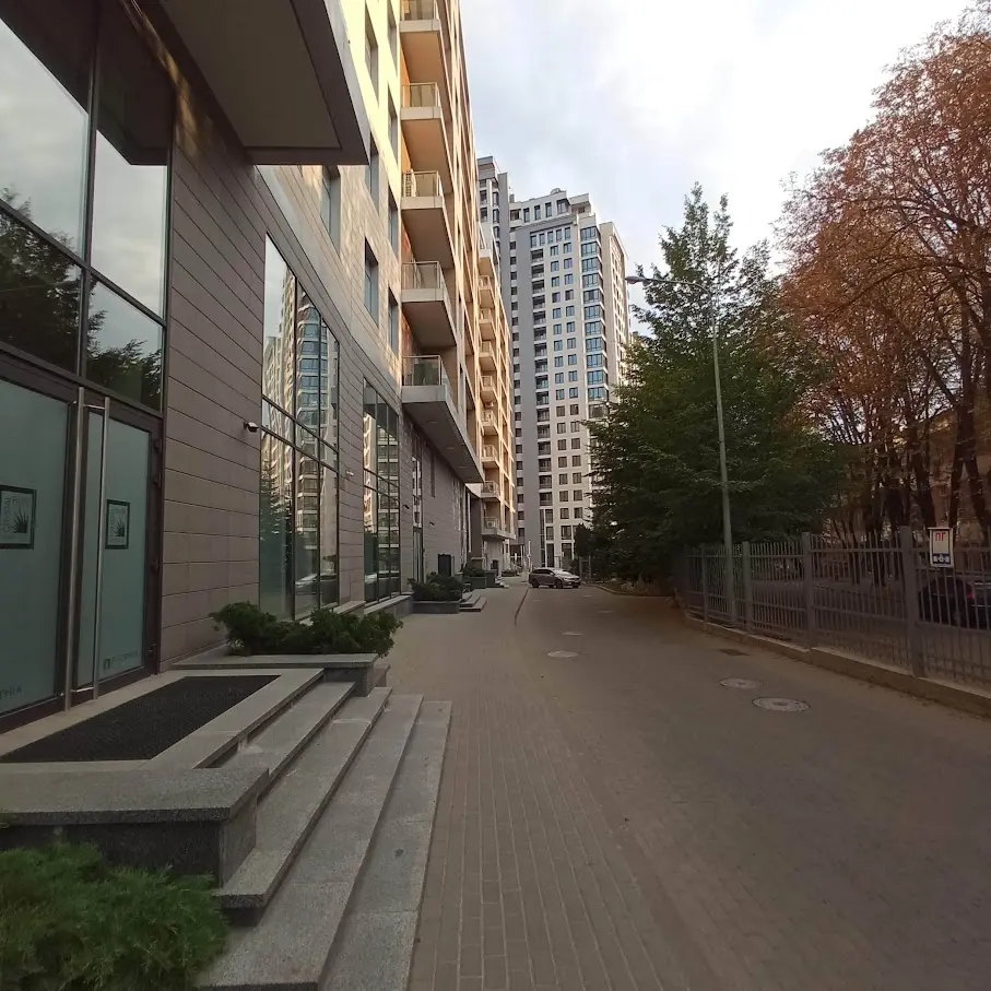 Фото Продаю 1 кімнатну квартиру, 50 кв. м, Берестейський просп. (Перемоги) 42 Київ, ціна: 160000 $, код 1335