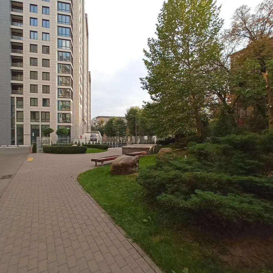 Фото Продаю 1 кімнатну квартиру, 50 кв. м, Берестейський просп. (Перемоги) 42 Київ, ціна: 160000 $, код 1335