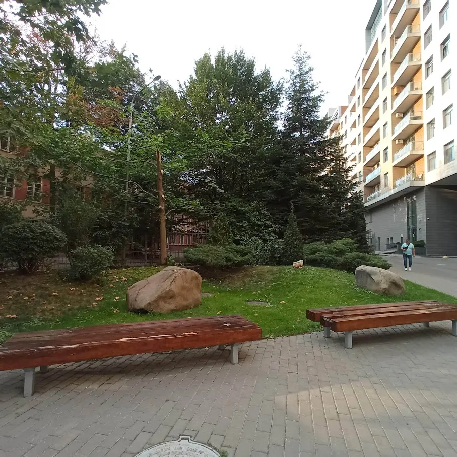 Фото Продаю 1 кімнатну квартиру, 50 кв. м, Берестейський просп. (Перемоги) 42 Київ, ціна: 160000 $, код 1335