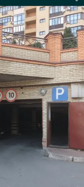 Фото Selling a parking space, garage, 13 sq.m., Yevhena Konovaltsia Street (Schorsa Street) 32б Kyiv, price: 19500 $, code 3326
