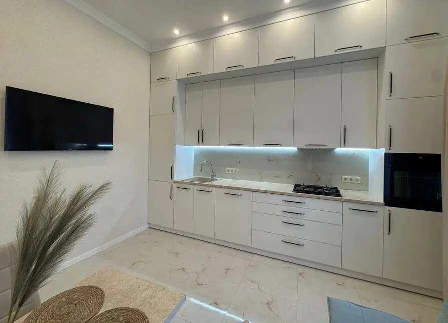 Фото Продаю 3-комнатную квартиру, 62 кв. м, Тарасовская ул. 6а Киев, цена: 159000 $, код 3327