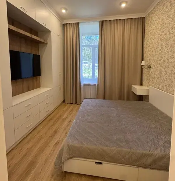 Фото Продаю 3-комнатную квартиру, 62 кв. м, Тарасовская ул. 6а Киев, цена: 159000 $, код 3327