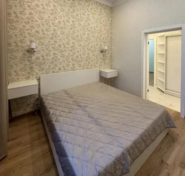 Фото Продаю 3-комнатную квартиру, 62 кв. м, Тарасовская ул. 6а Киев, цена: 159000 $, код 3327