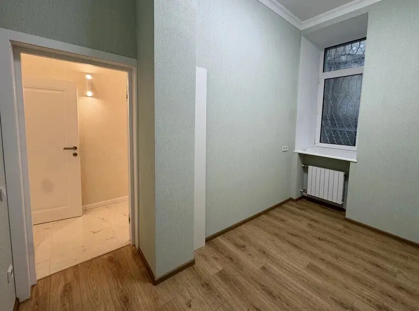 Фото Продаю 3-комнатную квартиру, 62 кв. м, Тарасовская ул. 6а Киев, цена: 159000 $, код 3327