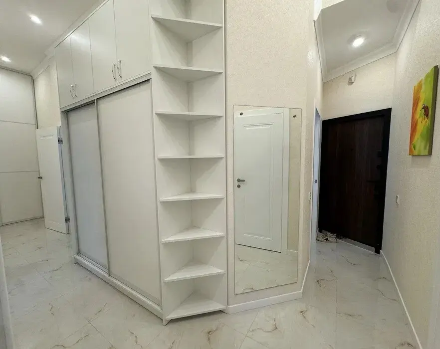 Фото Продаю 3-комнатную квартиру, 62 кв. м, Тарасовская ул. 6а Киев, цена: 159000 $, код 3327